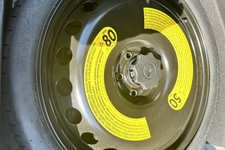 Used Volkswagen Phideon 2021 380TSI Luxury Edition