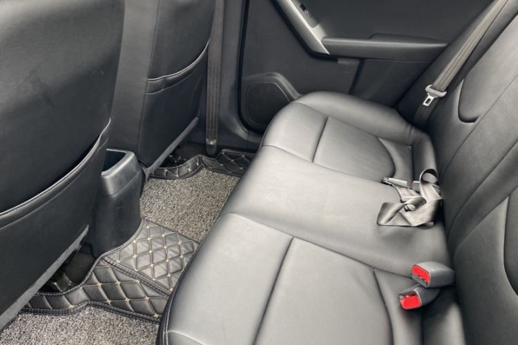 Used Kia Forte 2012 1.6L AT GL Commemorative Edition