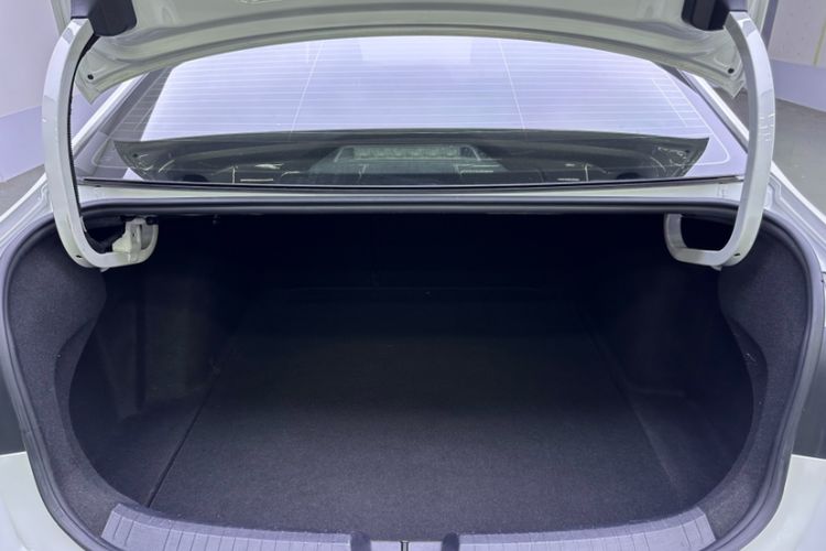 Used Volkswagen Sagitar 2021 280TSI DSG Excellence Edition Interior 2