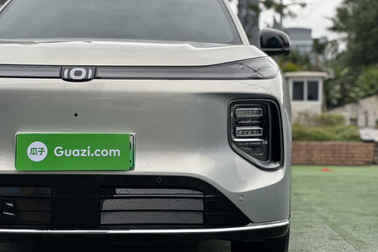 Used Qiyuan Q07 2025 145 Prestige Edition