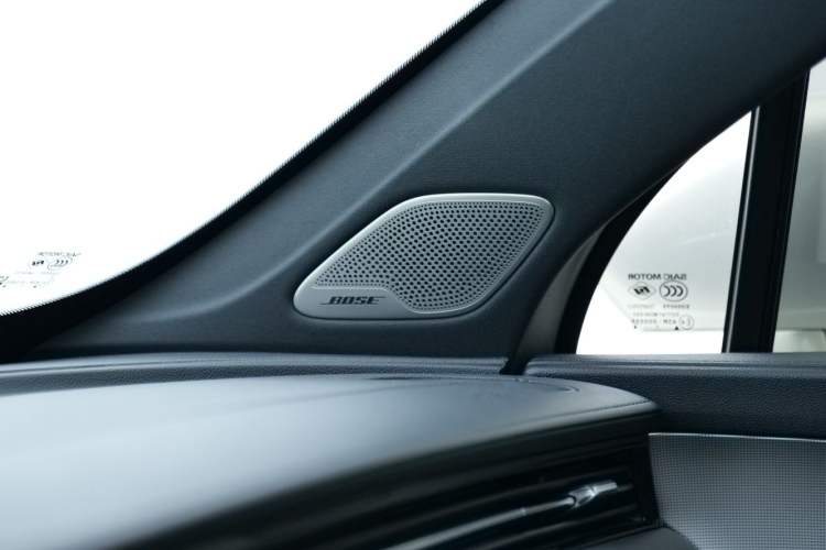 Used Roewe RX5 MAX 2019 400TGI Automatic All-Wheel Drive Smart Cabin Supreme Edition