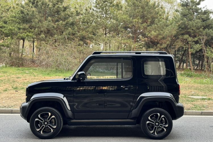 Used Baojun Spark 2023 Flagship Edition