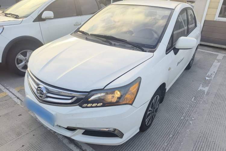 Used Everus S1 2014 1.3L Manual Comfort Edition