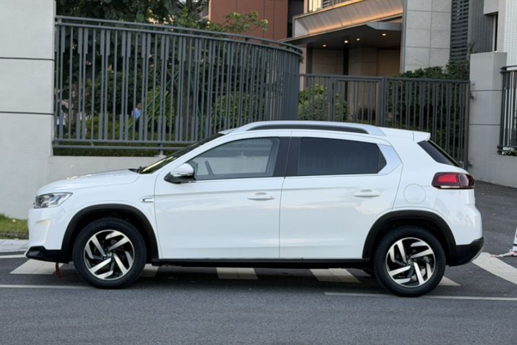 Used Citroen C3-XR 2015 1.6L Automatic Pioneer Model