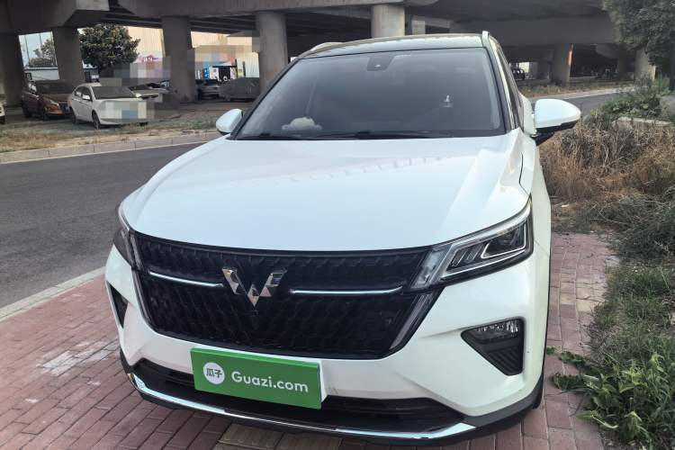 Used Wuling Asta 2021 1.5T CVT Star曜 Edition