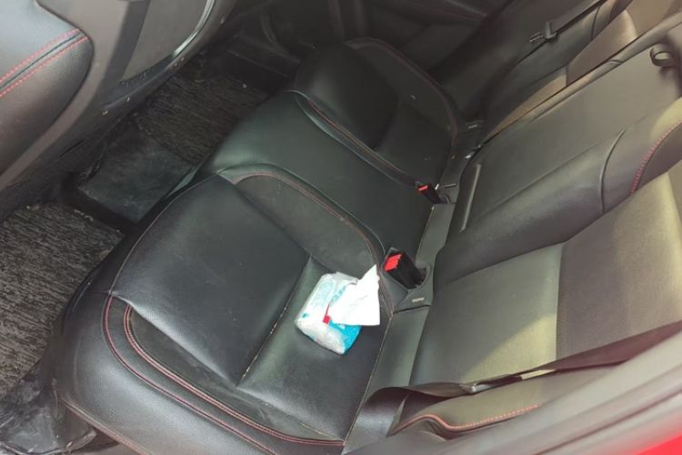 Used Lynk & Co 03 2019 1.5TD DCT Sport Edition China VI Standard
