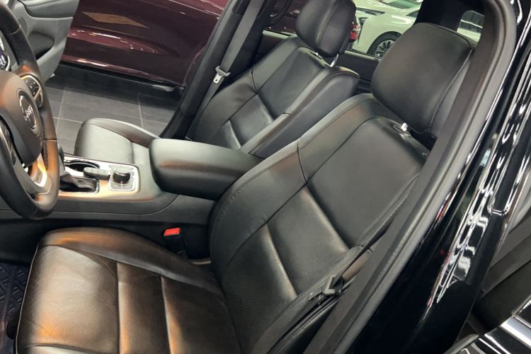 Used Jeep Grand Cherokee 2020 3.0L Elite Navigation Edition