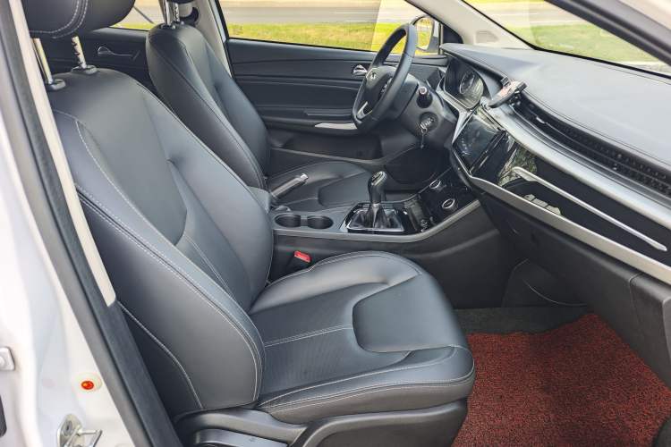 Used Chery Arrizo 5 2021 PRO 1.5L Manual Youth Edition