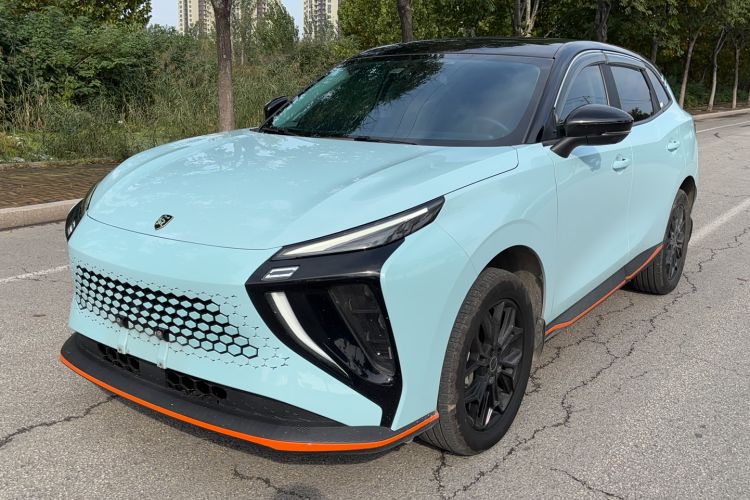 Used FORTHING Friday 2023 430 Pro