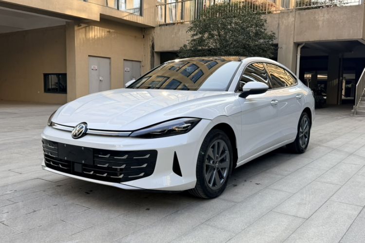 Used Volkswagen Lamando 2026 Lavida L 300TSI Lingdong Edition