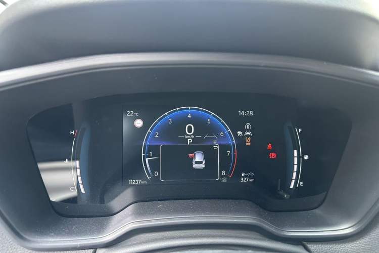 Used Toyota Corolla Cross 2023 2.0L Pioneer Edition