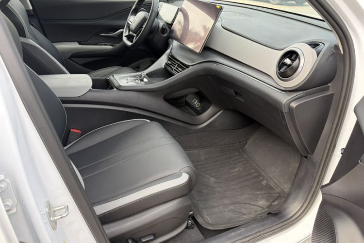 Used BYD Sealion 05 DM-i 2025 DM-i 115KM Flagship Model