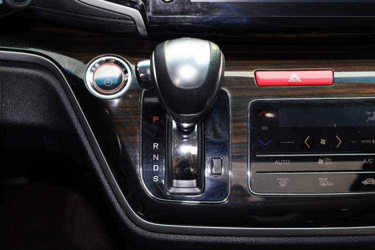 Used Honda Odyssey 2019 2.0L Rui·Supreme Edition
