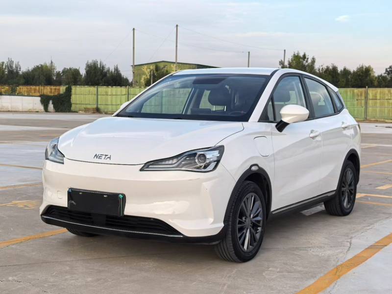 Used NETA V 2022 Chao 400 Lite