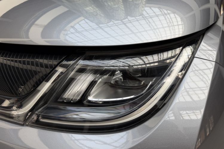 Used BYD Dolphin 2021 405 km Fashion Edition