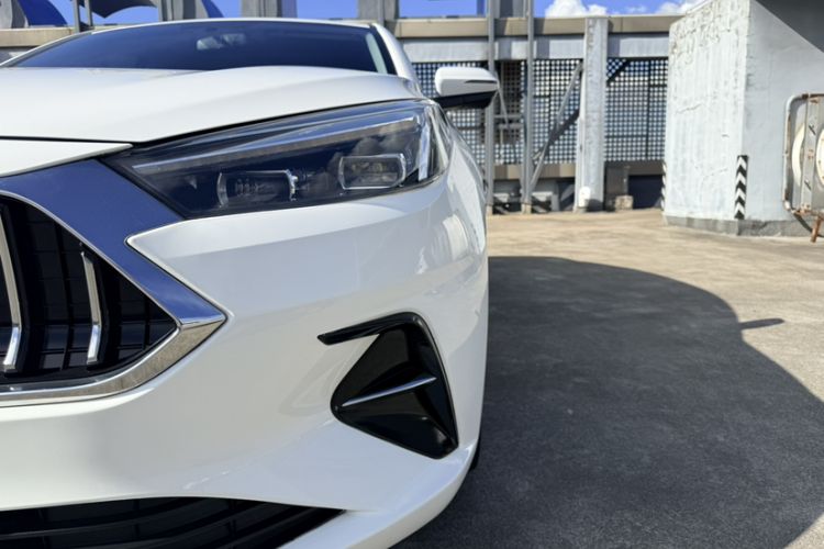 Used JAC J7 2020 1.5T CVT Elite Model