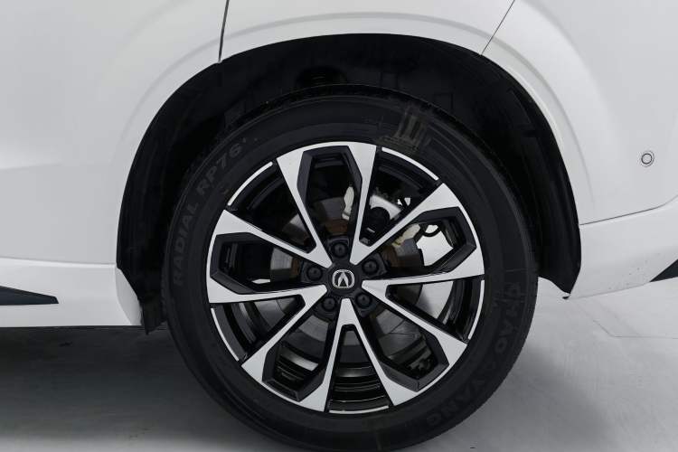 Used Changan UNI-Z New Energy 2024 Blue Whale Smart Electric iDD 125km Excellence Model