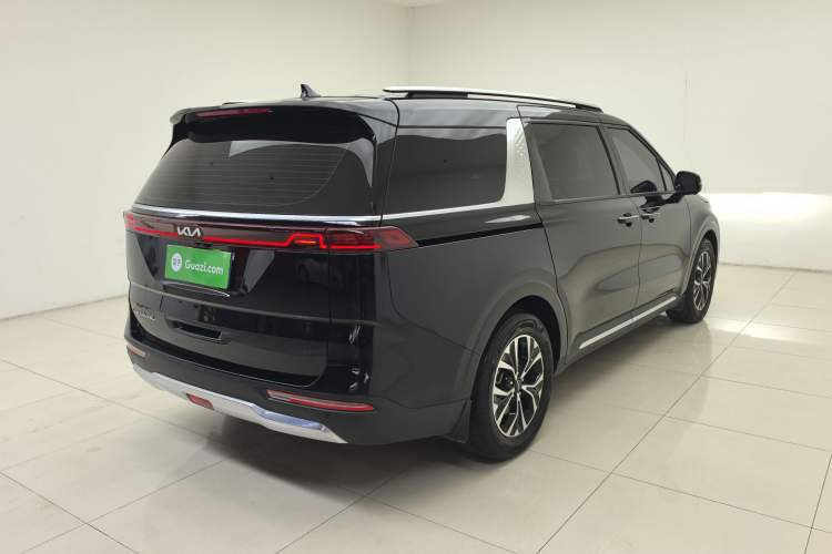 Used Kia Carnival 2021 2.0T Flagship Edition
