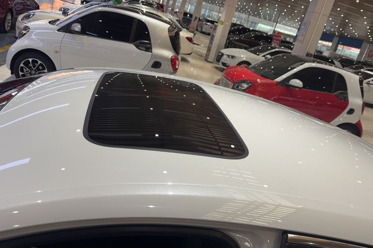 Used Honda Accord 2018 230TURBO Comfort Edition China VI Emission Standard