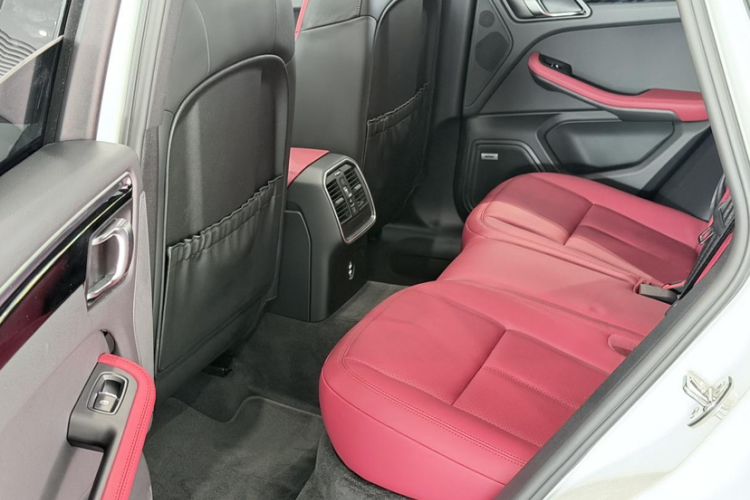 Used Porsche Macan 2020 Macan GTS 2.9T