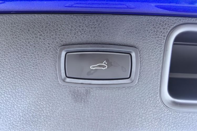 Used Porsche Macan 2017 Macan 2.0T