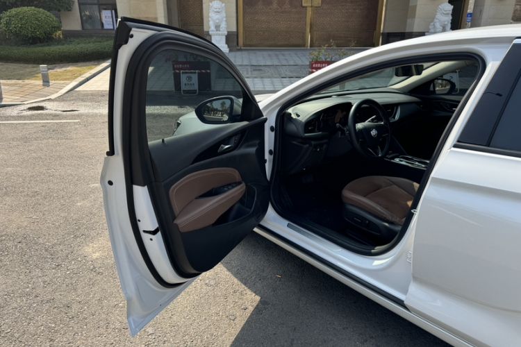 Used Buick Regal 2023 552T Smart Enjoyment Version