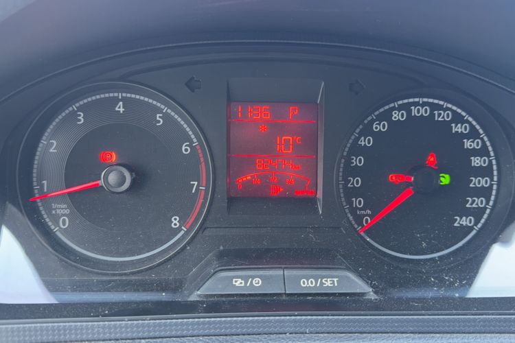 Used Volkswagen Santana 2021 1.5L Automatic Fashion Edition