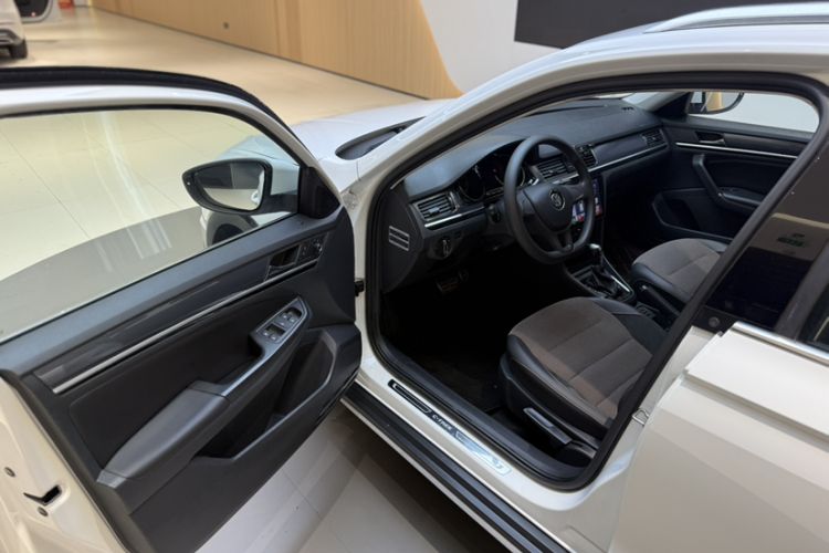 Used Volkswagen C-TREK 2017 1.6L Automatic Comfort Model