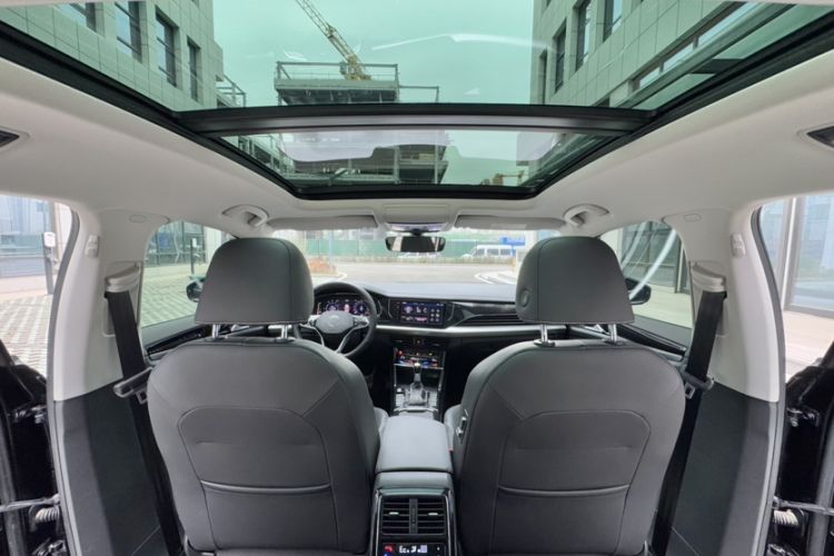 Used Volkswagen Passat New Energy 2023 430 PHEV Hybrid Elite Edition