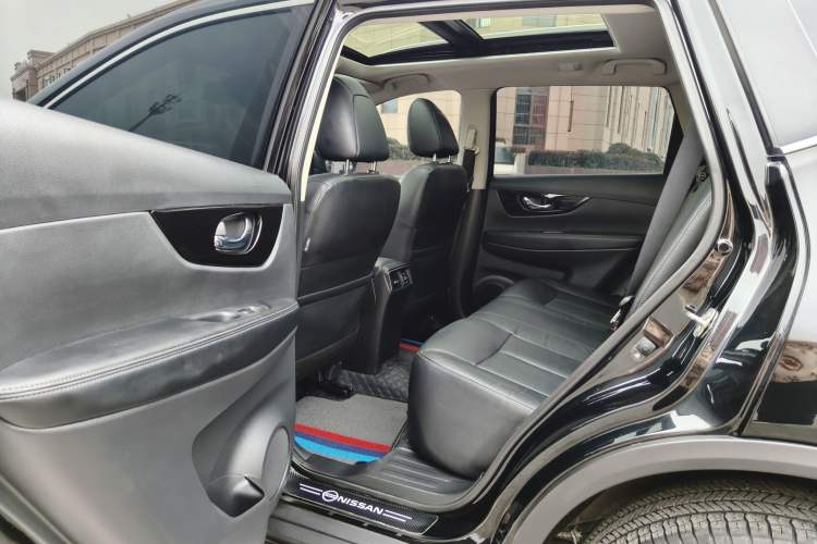 Used Nissan X-Trail 2019 2.0L CVT Comfort Edition 2WD