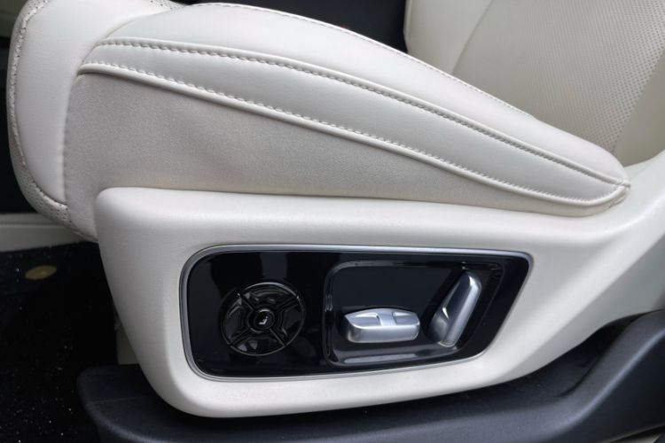 Used Li Auto L7 2024 Pro Model