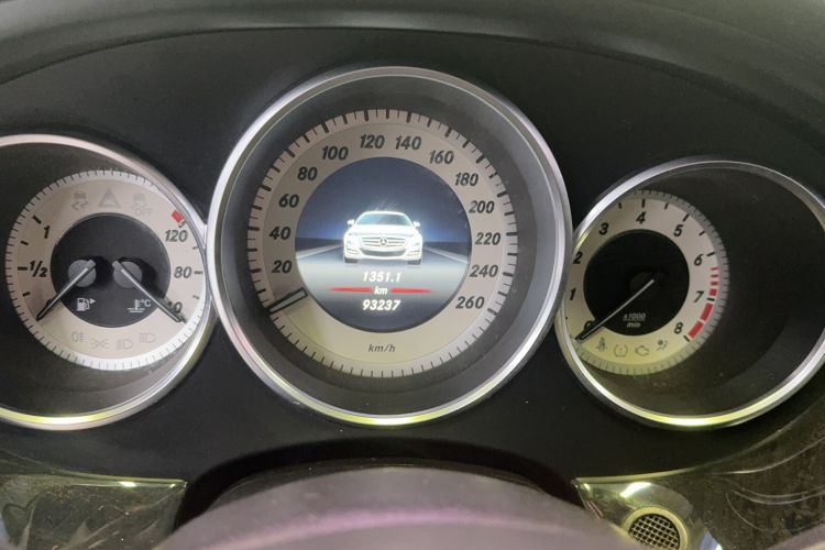 Used Mercedes-Benz CLS 2012 CLS 300 CGI