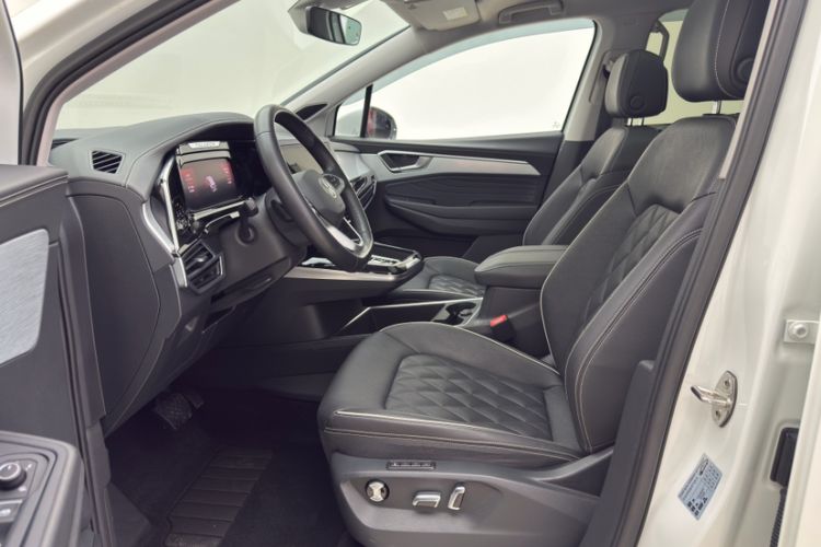 Used Volkswagen Talagon 2023 Facelift 380TSI Four-Wheel Drive Flagship Shengjing Edition 7 Seats