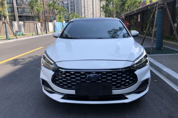 Used Ford Focus 2021 Sedan 1.5L Automatic Sharp Edition