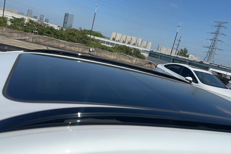 Used Dongfeng Aeolus AX7 2023 Mach Edition 1.5T DCT DF31
