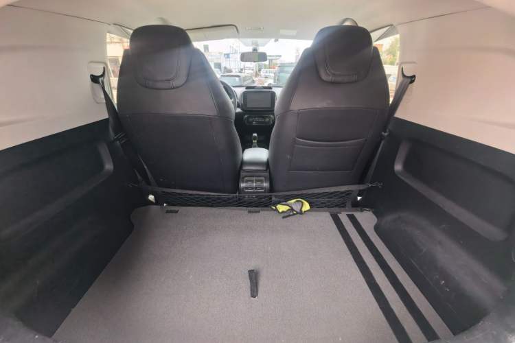 Used Roewe Clever 2021 302km Excellence Edition