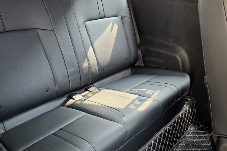 Used Baojun Spark 2023 Flagship Edition