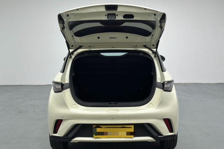 Used BYD Dolphin 2023 420 km Fashion Edition
