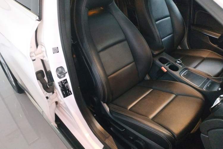 Used Mercedes-Benz GLA 2019 GLA 200 Dynamic Edition