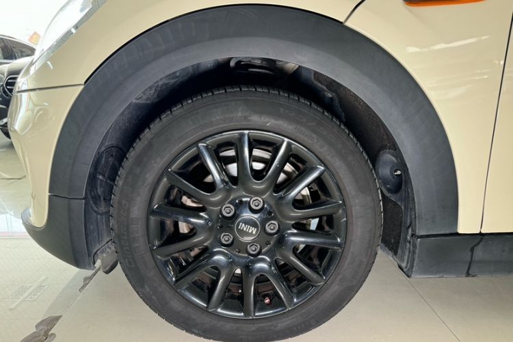 Used MINI 2016 1.2T ONE Pioneer Edition