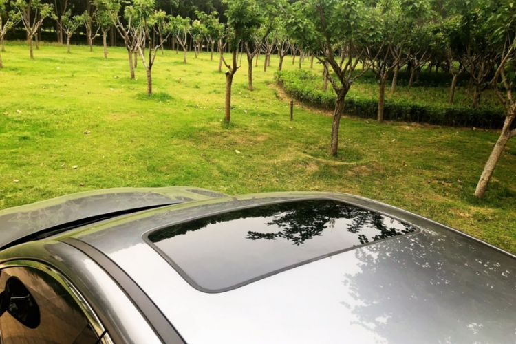 Used BYD Destroyer 05 2024 HONOR Edition DM-i 120KM Prestige Model
