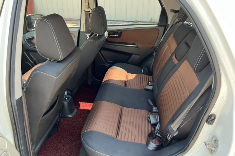 Used Suzuki SX4 2013 1.6L Automatic CoolRide Model