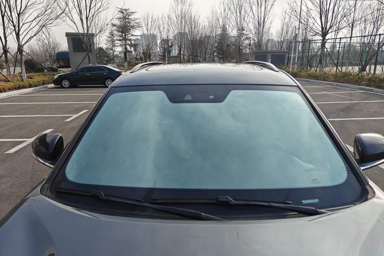 Used Changan CS75 PLUS 2021 2.0T Automatic Flagship Edition