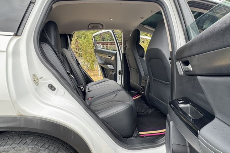 Used XPeng G3 2020 520i Luxury Edition
