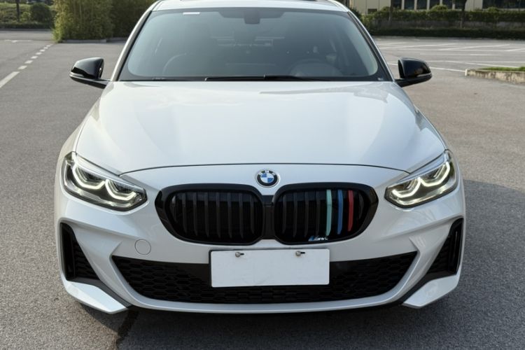Used BMW 1 Series 2023 120i M Sport Night Edition