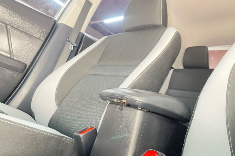 Used Toyota YARiS L Zhi Xuan 2020 1.5L CVT Leading Edition
