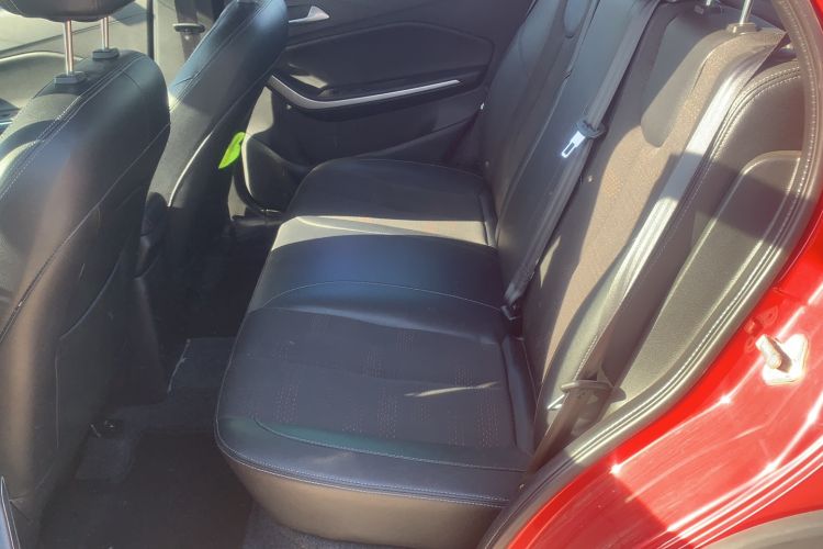 Used Chery Tiggo 3X 2018 1.5L Automatic Elite Edition
