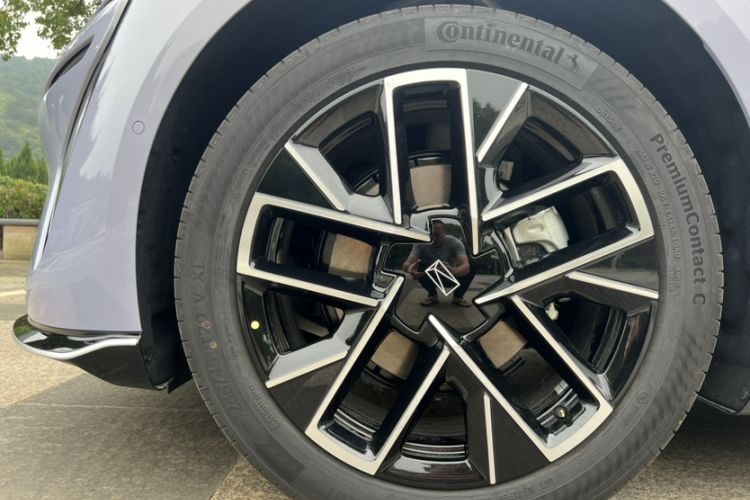 Used Avatr 06 2025 Max All-Electric Version
