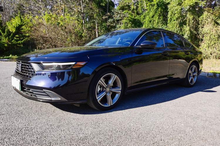 Used Honda Accord New Energy 2023 2.0L ePHEV Prestige Edition