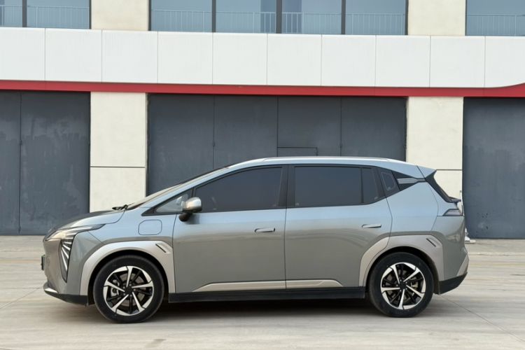 Used AION Y 2023 Plus 510 Smart Edition
